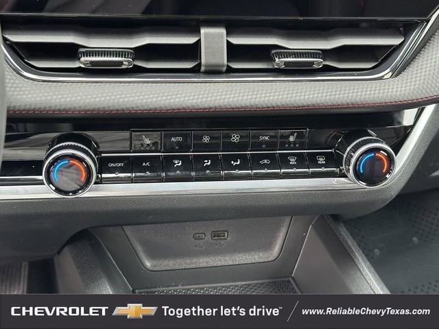2026 Chevrolet Equinox RS - Photo 19
