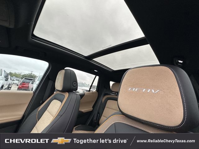 2026 Chevrolet Equinox ACTIV - Photo 25