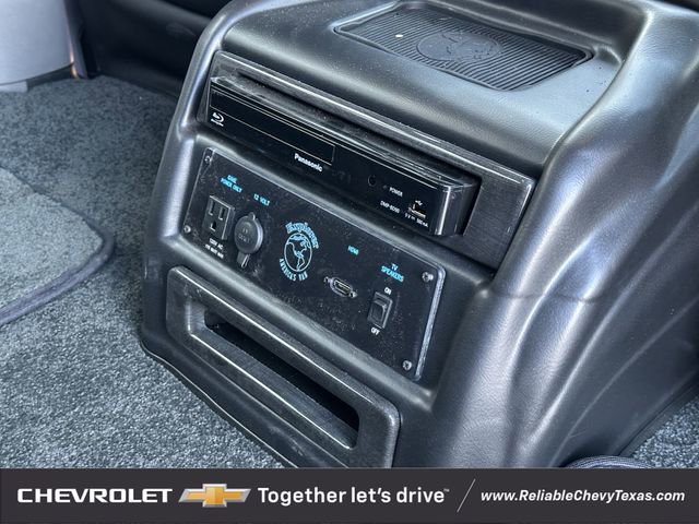 2025 Chevrolet Express Cargo Work Van - Photo 16