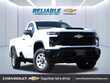 Chevrolet Silverado 2500 HD