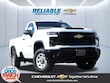  Chevrolet Silverado 2500 HD