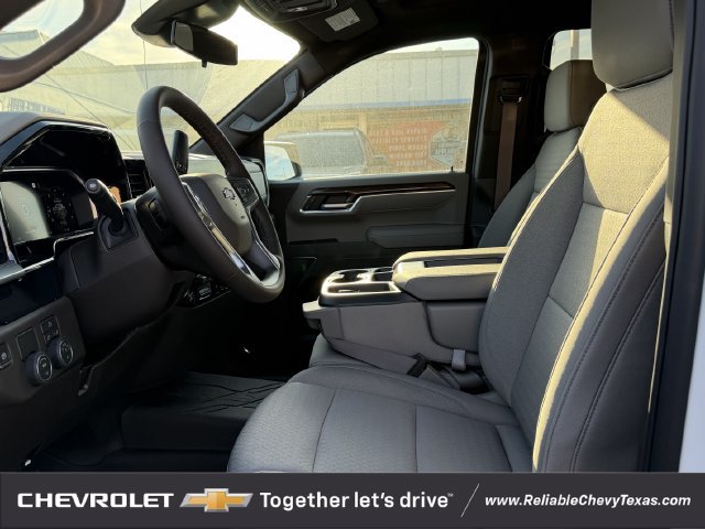2026 Chevrolet Silverado 1500 RST - Photo 28