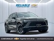  Chevrolet Blazer EV