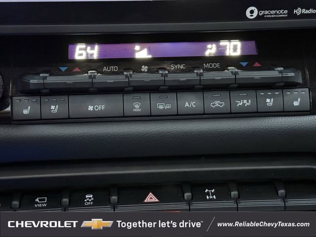 2022 Toyota Tundra TRD Pro - Photo 24