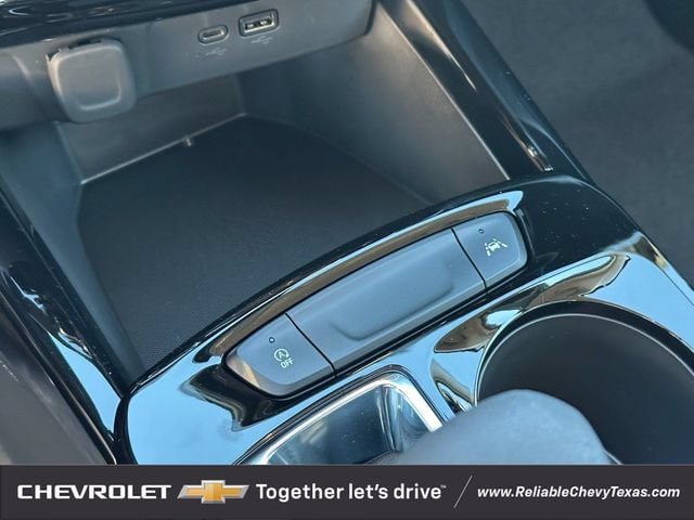 2026 Chevrolet Trax LT - Photo 21