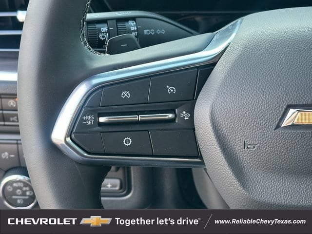 2026 Chevrolet Suburban LT - Photo 14