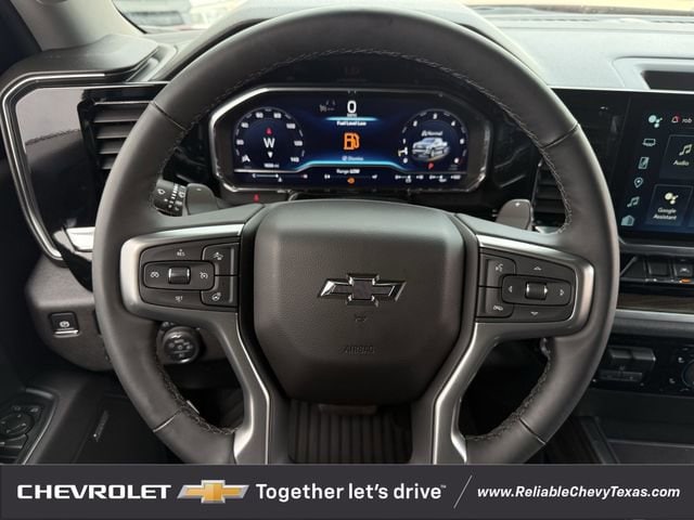 2025 Chevrolet Silverado 1500 RST - Photo 13