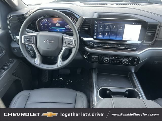 2026 Chevrolet Silverado 2500 HD LT - Photo 15
