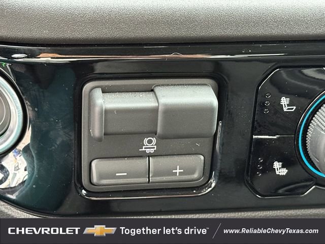 2026 Chevrolet Silverado 1500 LT - Photo 20