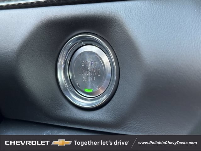 2027 Chevrolet Corvette 3LZ - Photo 22