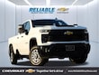  Chevrolet Silverado 2500 HD