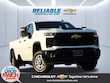  Chevrolet Silverado 2500 HD