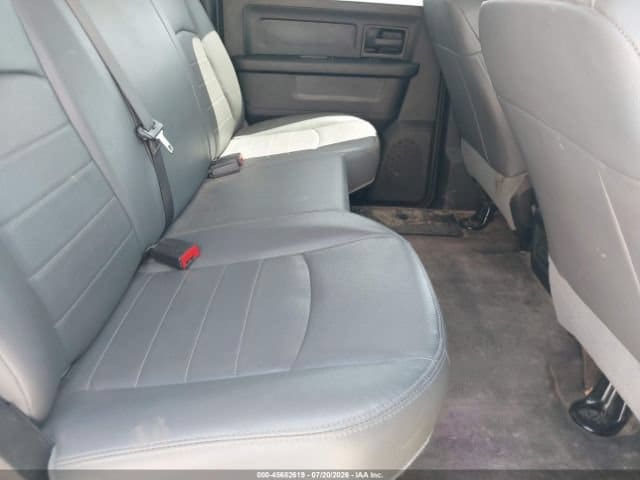 Used 2018  Ram Tradesman image 7