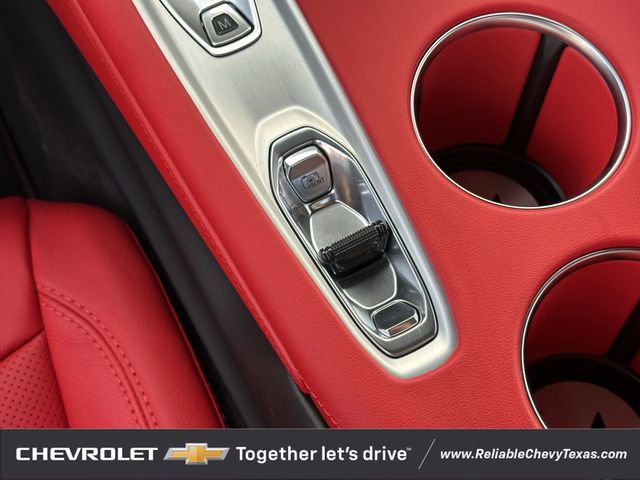 2026 Chevrolet Corvette 2LZ - Photo 19