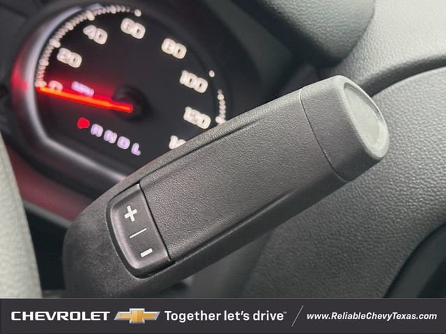 2026 Chevrolet Silverado 1500 Custom - Photo 16