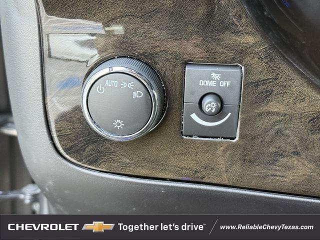 2026 Chevrolet Express Cargo Work Van - Photo 28