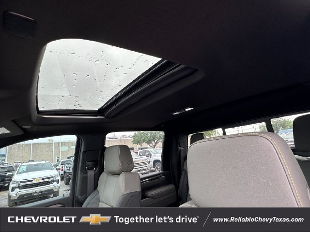 2026 Chevrolet Silverado 2500 HD ZR2 - Photo 29