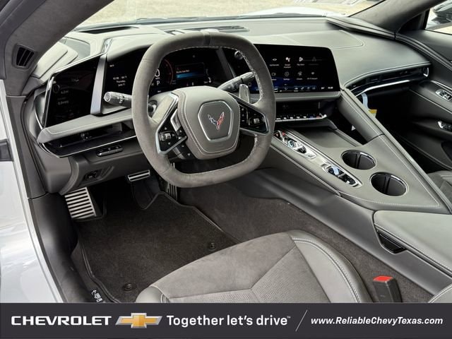 2026 Chevrolet Corvette 3LT - Photo 12