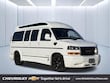  GMC Savana Cargo 2500