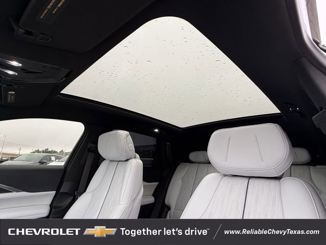 2024 Cadillac LYRIQ Luxury 1 - Photo 30