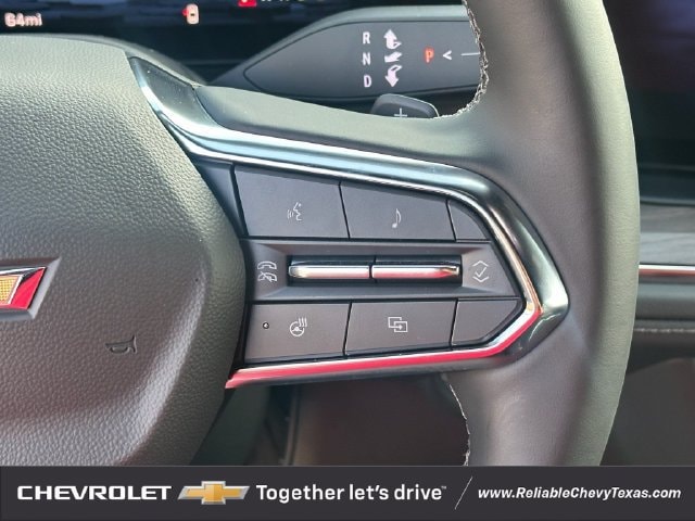 2026 Chevrolet Suburban LT - Photo 16