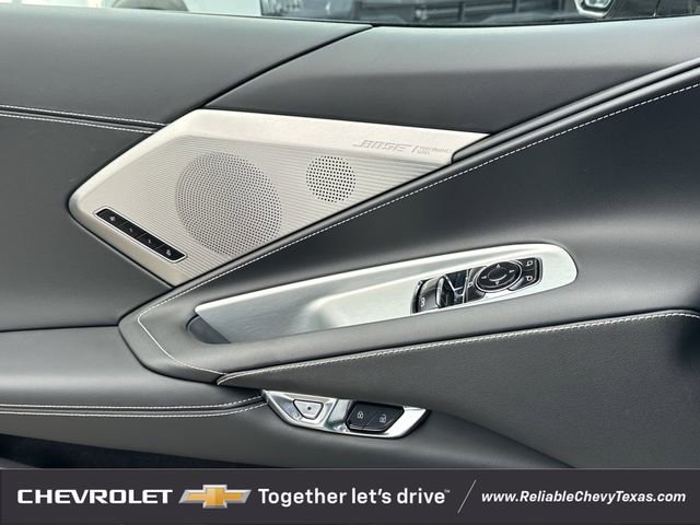 2026 Chevrolet Corvette 2LZ - Photo 23