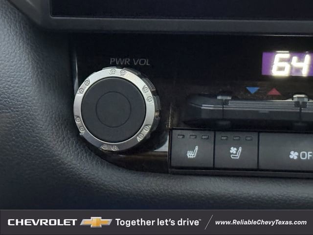 2022 Toyota Tundra TRD Pro - Photo 26