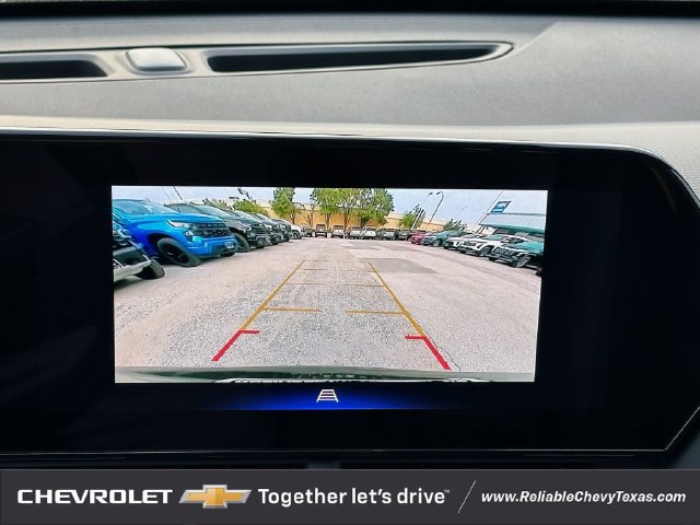 2026 Chevrolet Trax Activ - Photo 18