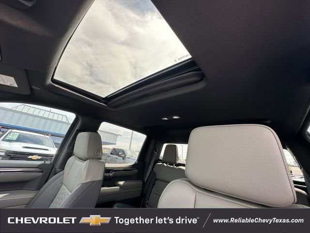 2026 Chevrolet Silverado 1500 ZR2 - Photo 29