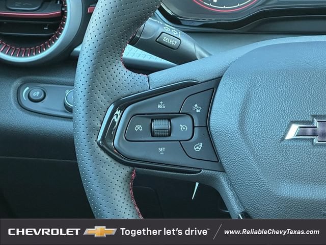 2026 Chevrolet Trax RS - Photo 14