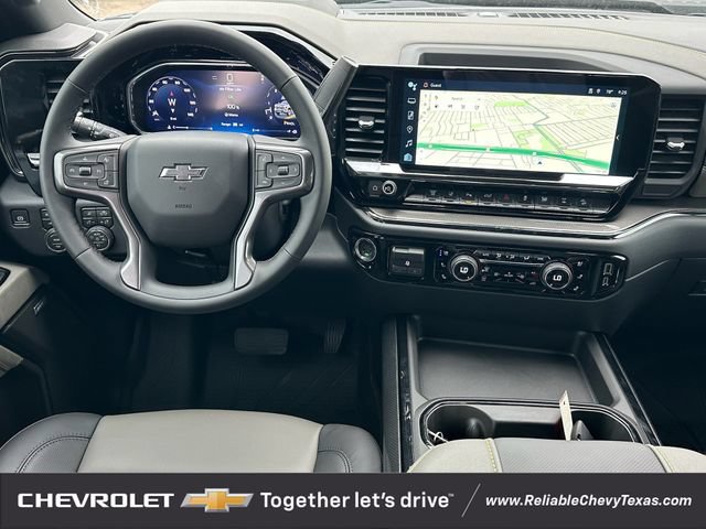 2026 Chevrolet Silverado 2500 HD ZR2 - Photo 15