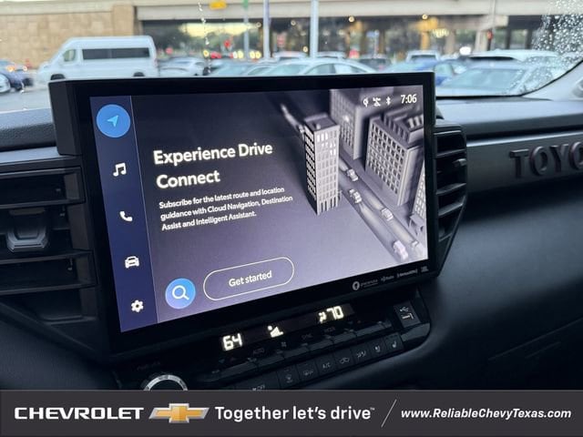 2022 Toyota Tundra TRD Pro - Photo 27
