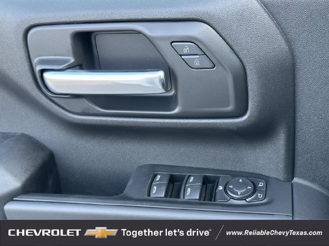 2026 Chevrolet Silverado 1500 Custom - Photo 22