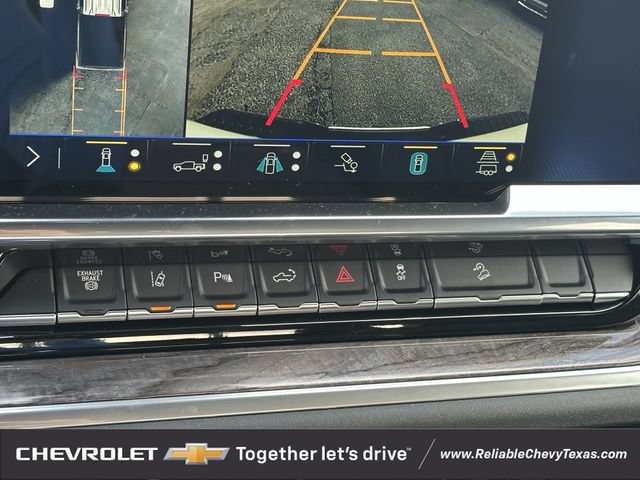 2026 Chevrolet Silverado 2500 HD LTZ - Photo 21