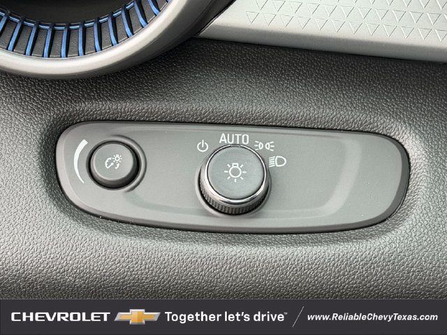 2026 Chevrolet Trax LS - Photo 24