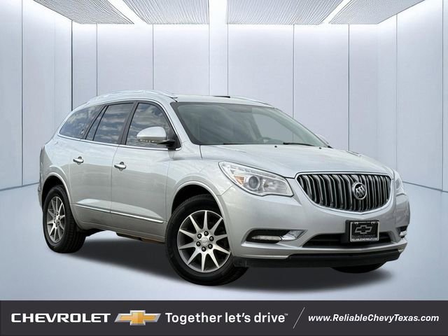 2015 Buick Enclave Leather FWD