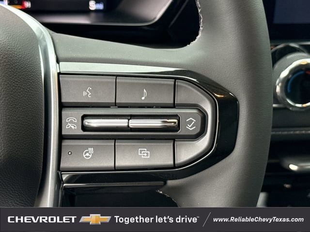 2026 Chevrolet Colorado LT - Photo 15