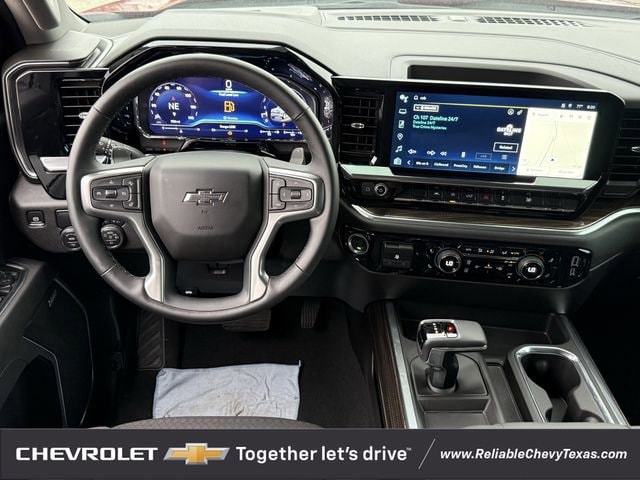 2025 Chevrolet Silverado 1500 RST - Photo 12
