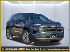 2026 Chevrolet Equinox LT SUV