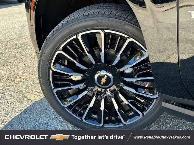 2026 Chevrolet Tahoe High Country - Photo 10