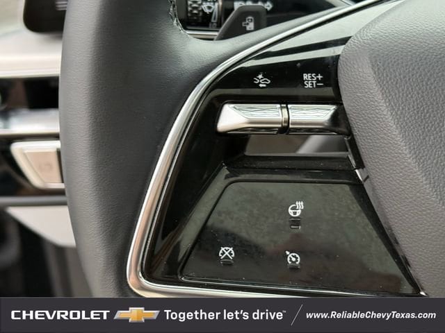 2024 Cadillac LYRIQ Luxury 1 - Photo 14