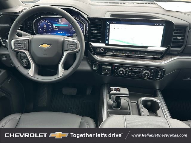 2026 Chevrolet Silverado 1500 LTZ - Photo 14