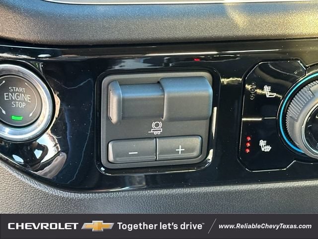 2026 Chevrolet Silverado 1500 LT - Photo 21