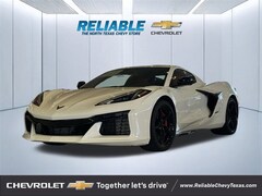 2025 Chevrolet Corvette E-Ray 2LZ Coupe