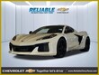 Chevrolet Corvette E-Ray