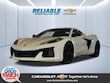  Chevrolet Corvette E-Ray