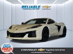 2025 Chevrolet Corvette E-Ray 2LZ Coupe