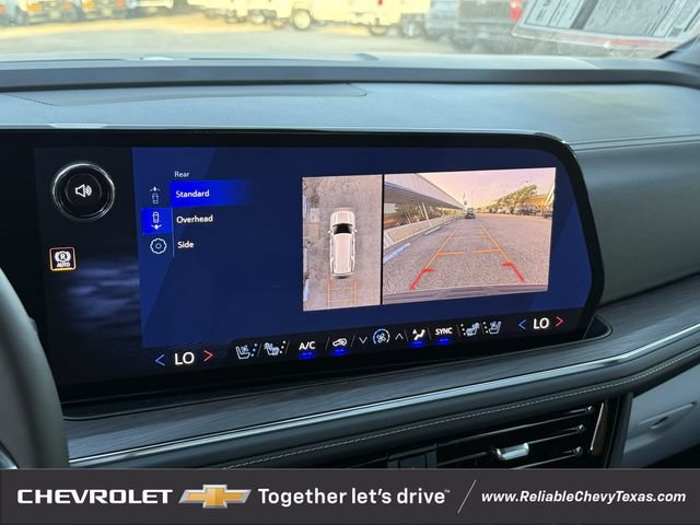 2026 Chevrolet Tahoe Premier - Photo 20