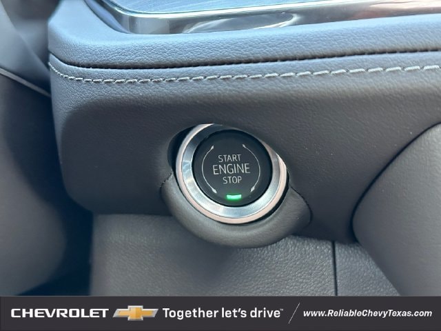 2026 Chevrolet Suburban LT - Photo 18