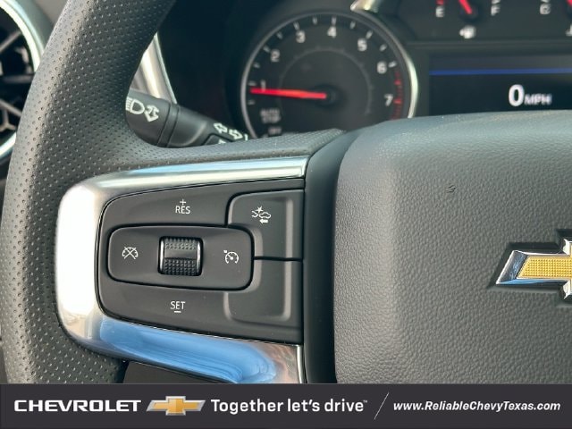 2026 Chevrolet Blazer 2LT - Photo 13